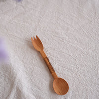 Uda Masashi うだまさし Spoon&Fork M9