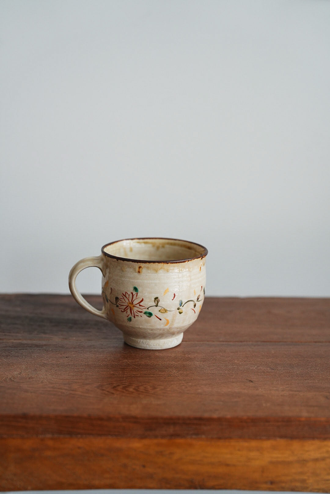 Noritomo Suzuki 鈴木工友 Mug NS03