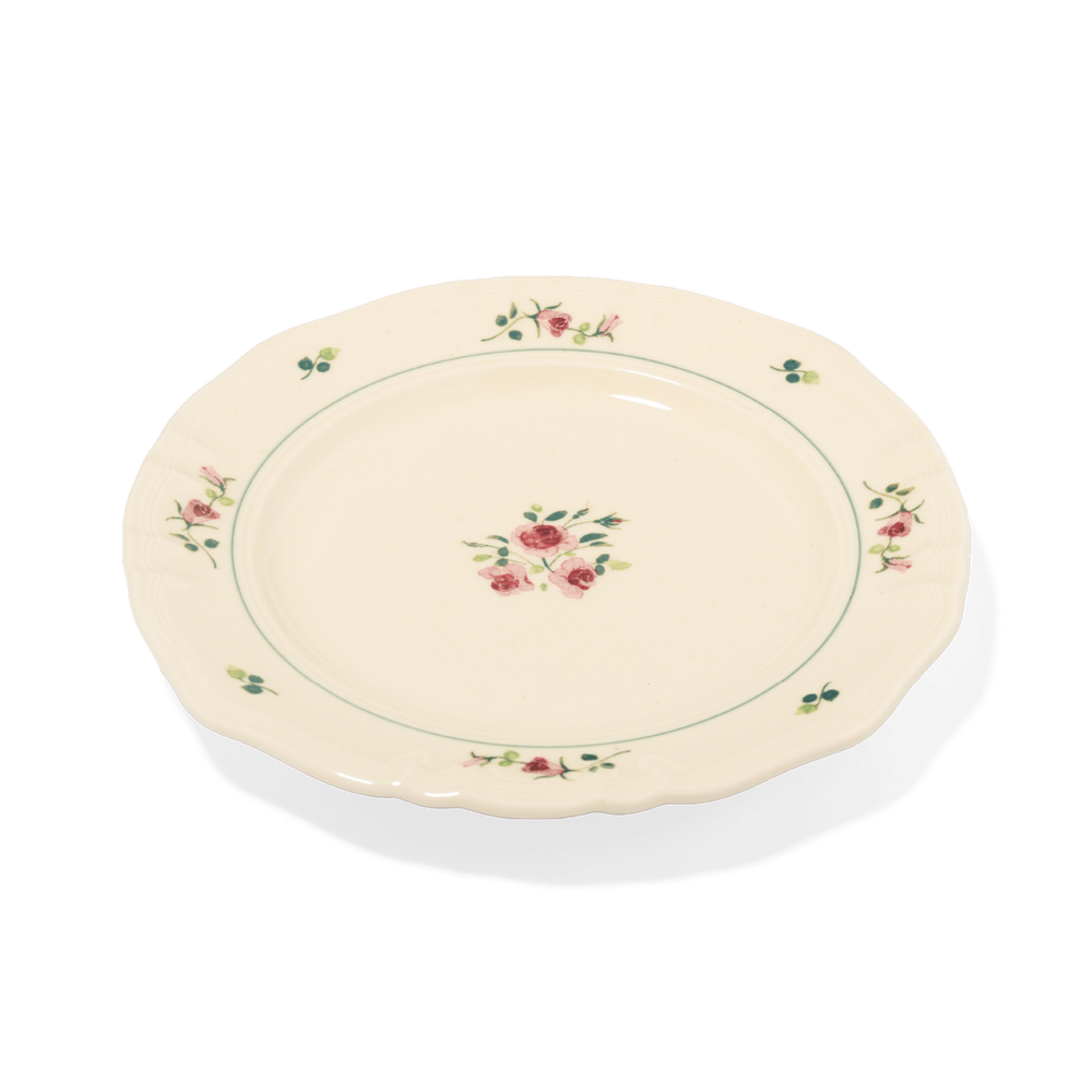 Studio M' Rosier Round Medium Plate