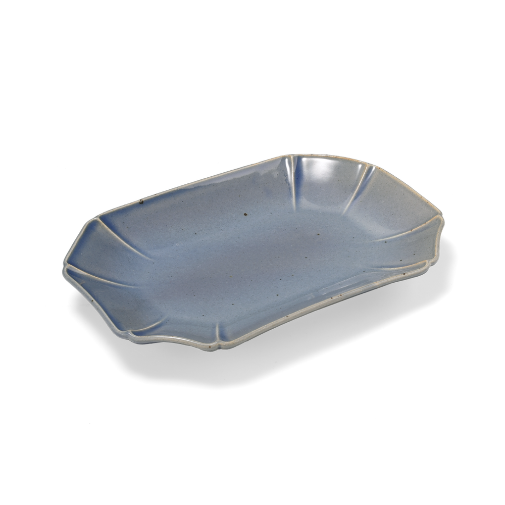 Studio M' Hitohana Rectangle Plate