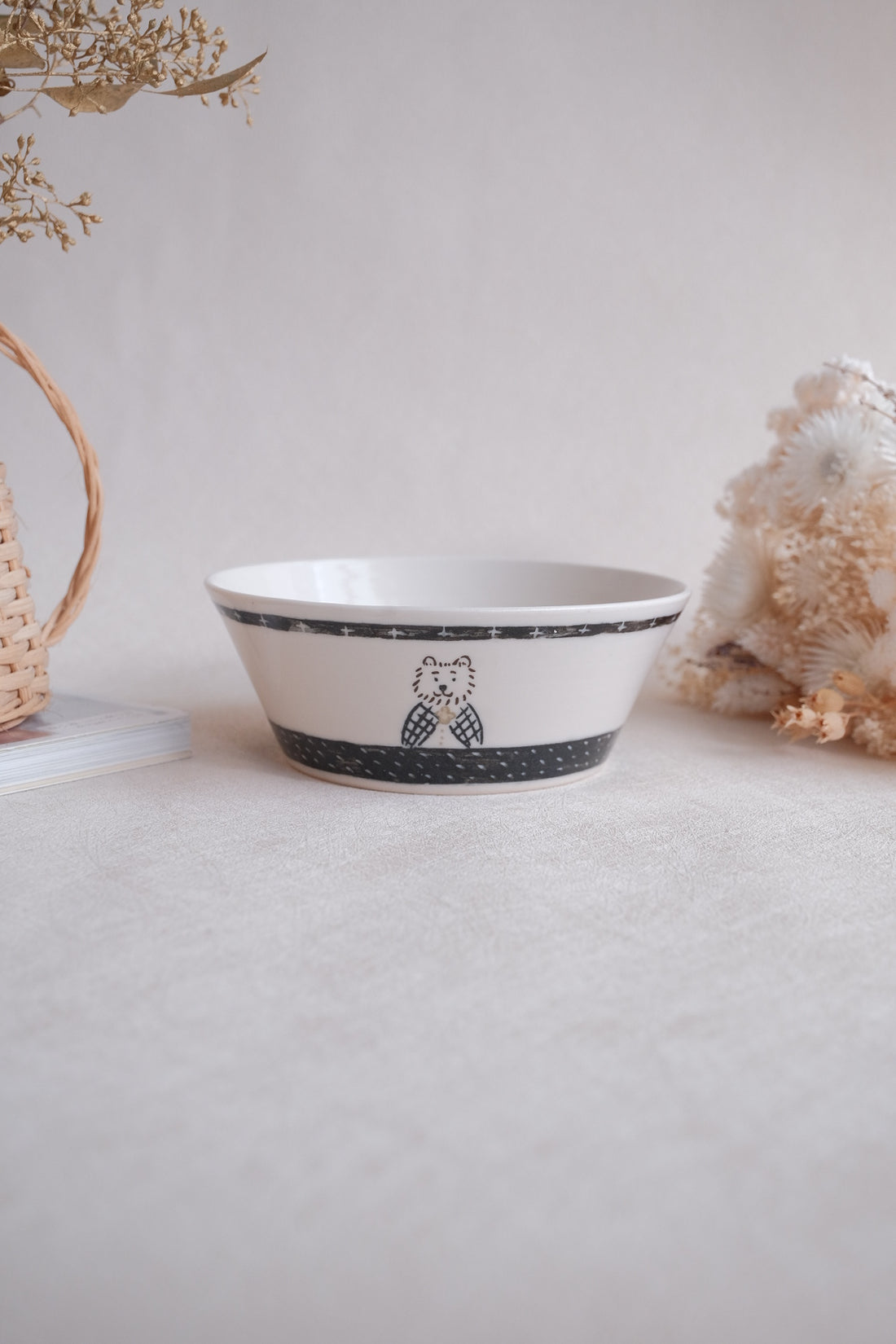 Ayane Hamada 濱田綾音 City Bowl AY07