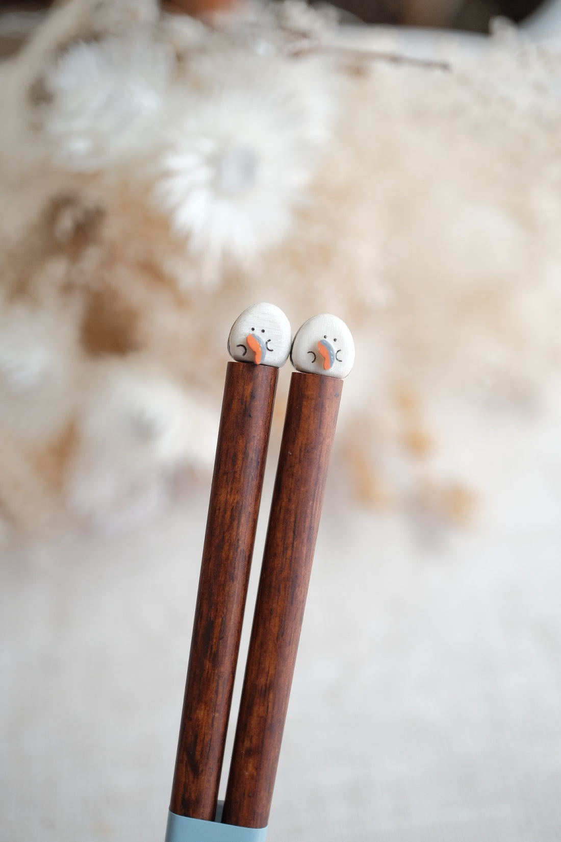 Japanese Natural Wood Chopsticks