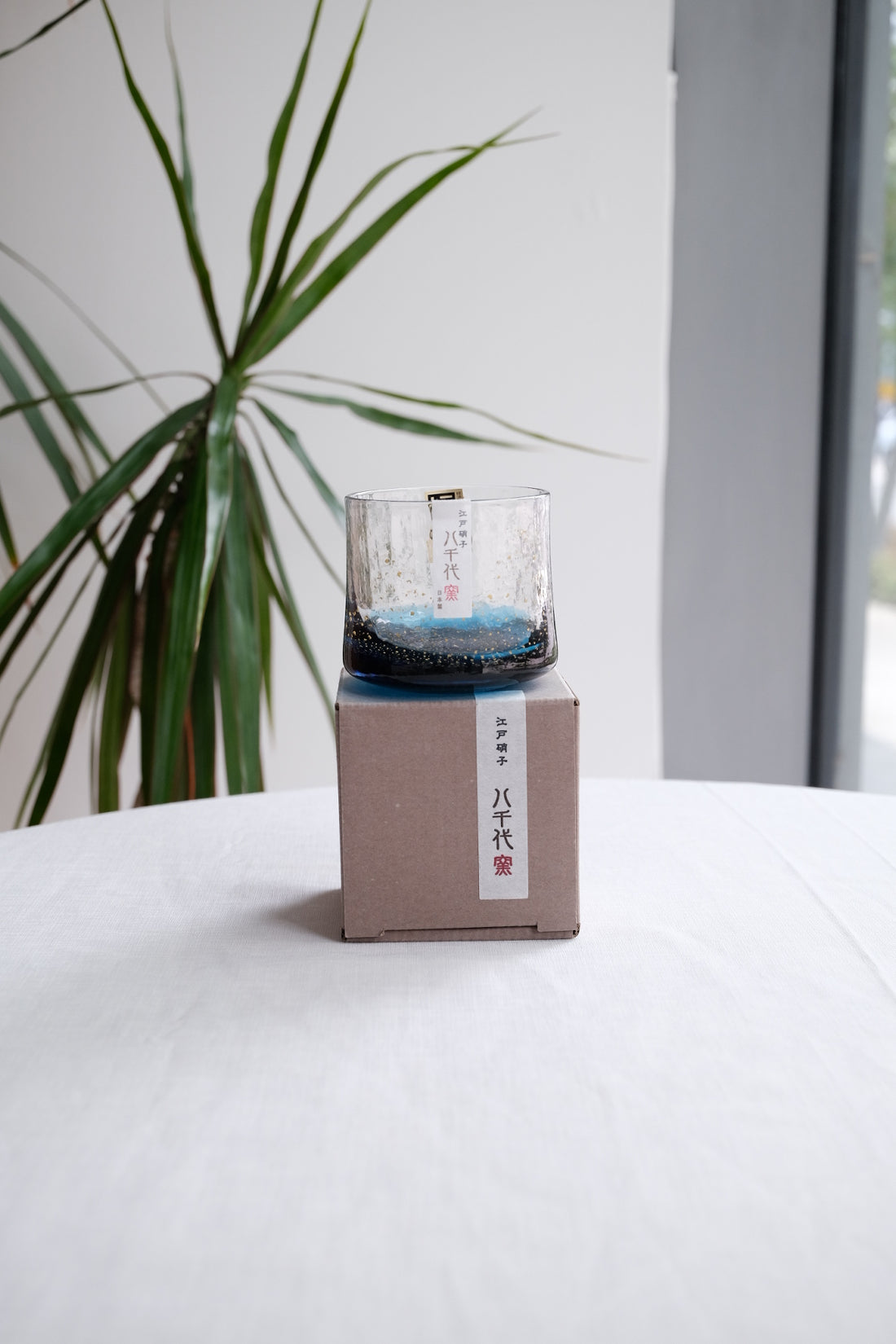 Toyo-Sasaki Yachiyo Sake Cup