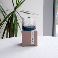 Toyo-Sasaki Yachiyo Sake Cup