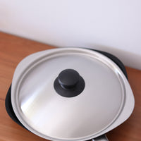 Sori Yanagi 25cm cooking pot