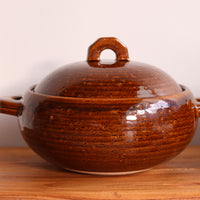 Nagatanien Multi-functional Donabe Clay Pot