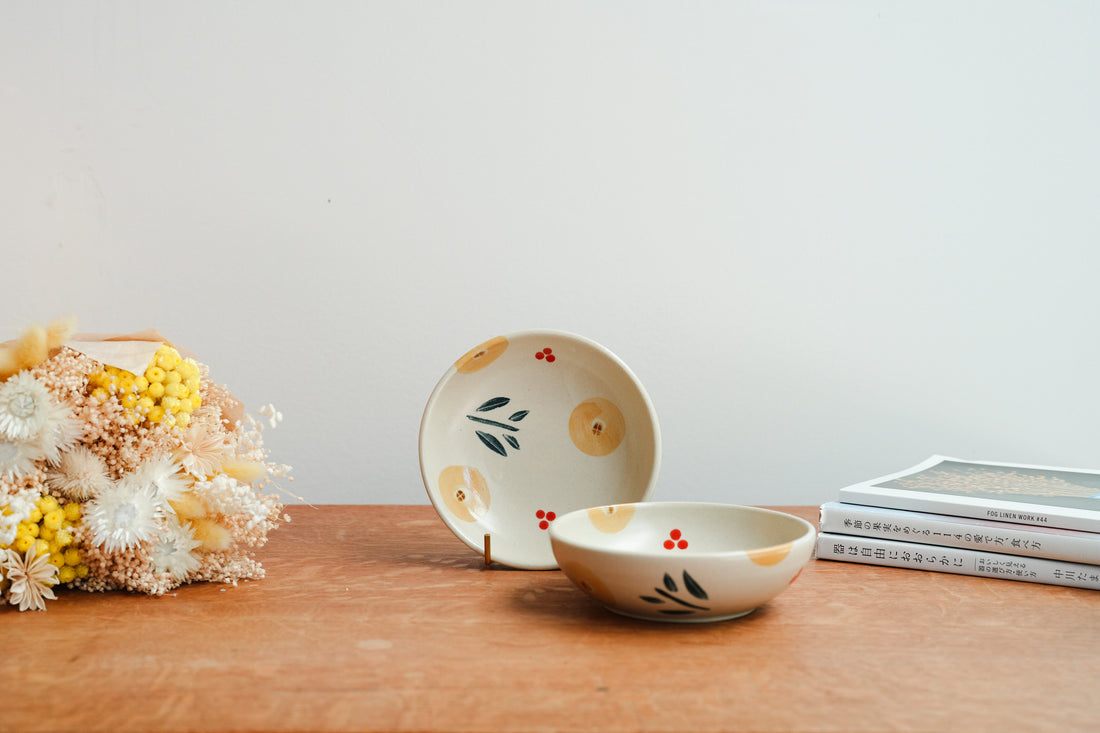 Kumiko Ishikawa 石川久美子 Bowl KI11