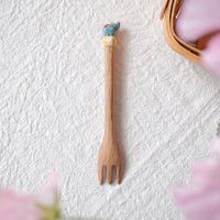 Ayataro Large Fork Elephant - aya12