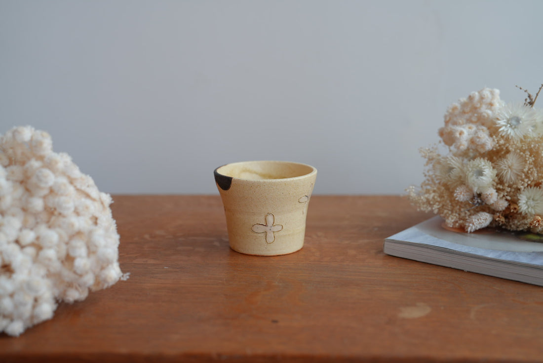 Shoko Hirano 平野照子 Cat Cup SR02 #8