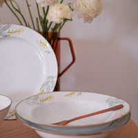 Mimosa Hasami Ware Dinnerware Collection