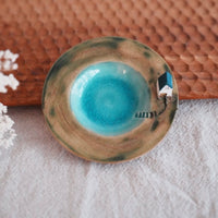 COCOCO Handmade Saucer - CO18-1