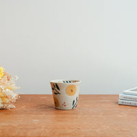Kumiko Ishikawa 石川久美子 Free Cup KI08