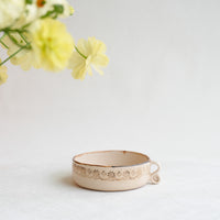 Misuzu Ishigami 石神美鈴 Deep Plate with Handle MIS37