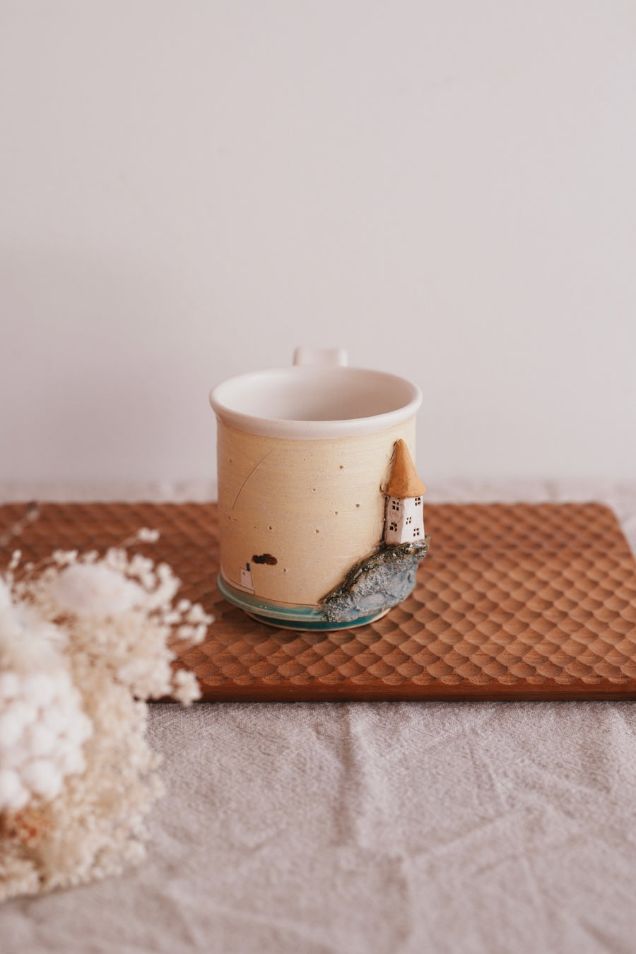 COCOCO Handmade Mug - CO11-1