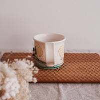 COCOCO Handmade Mug - CO09-3