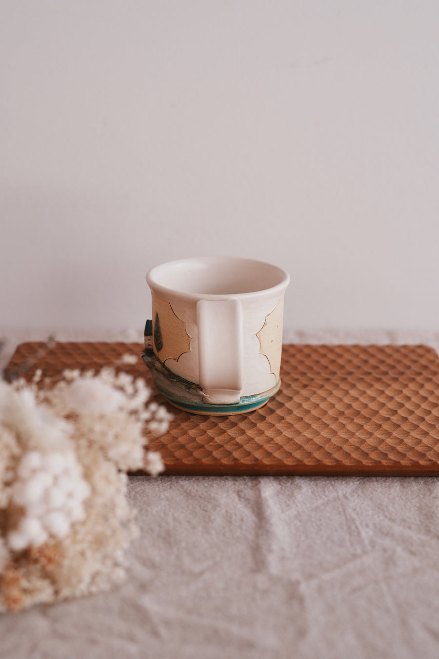 COCOCO Handmade Mug - CO09-3