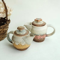 Fumika Tateno 館野文香 Teapot FM03