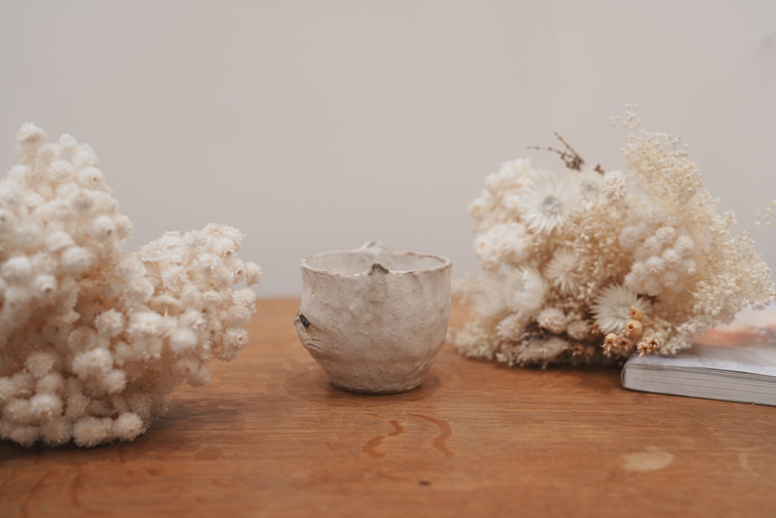 Shoko Matsuura 松浦唱子 Cat Cup SM05 #7