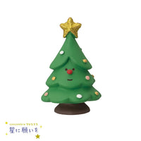 DECOLE Ornament - Xmas Collection 2025