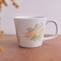 Mino Ware Acacia Collection