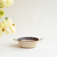 Misuzu Ishigami 石神美鈴 Small Double Handled Animal Square Plate MIS12