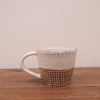 Emishi Kobo 池田匡優&美弥子 - Mug EK09