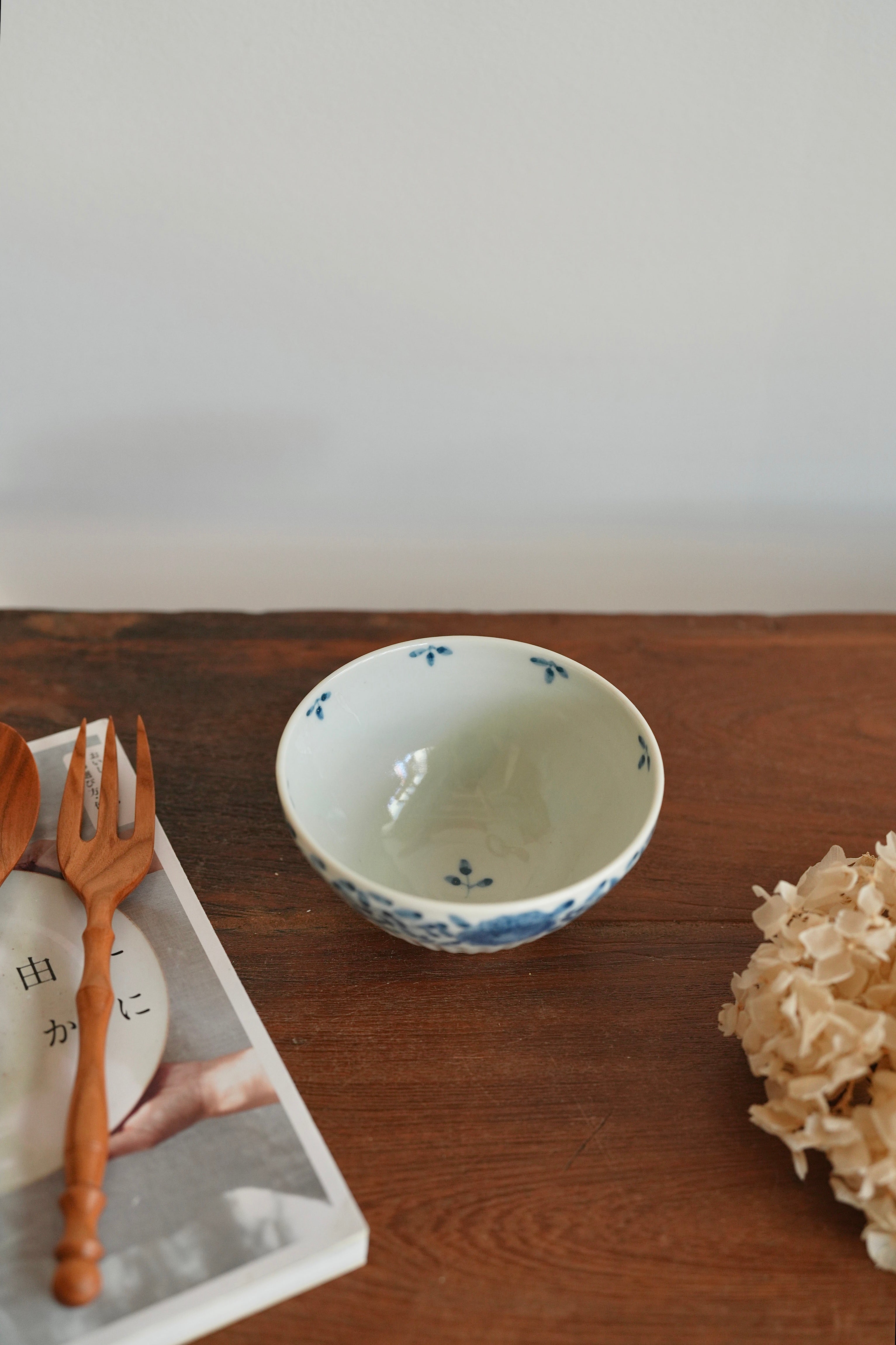 Maya Inamura 稲村真耶 Flower Rice Bowl MI21 – Yochi Cups