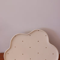 Shoko Maeda 前田祥子 Cloud Plate Large