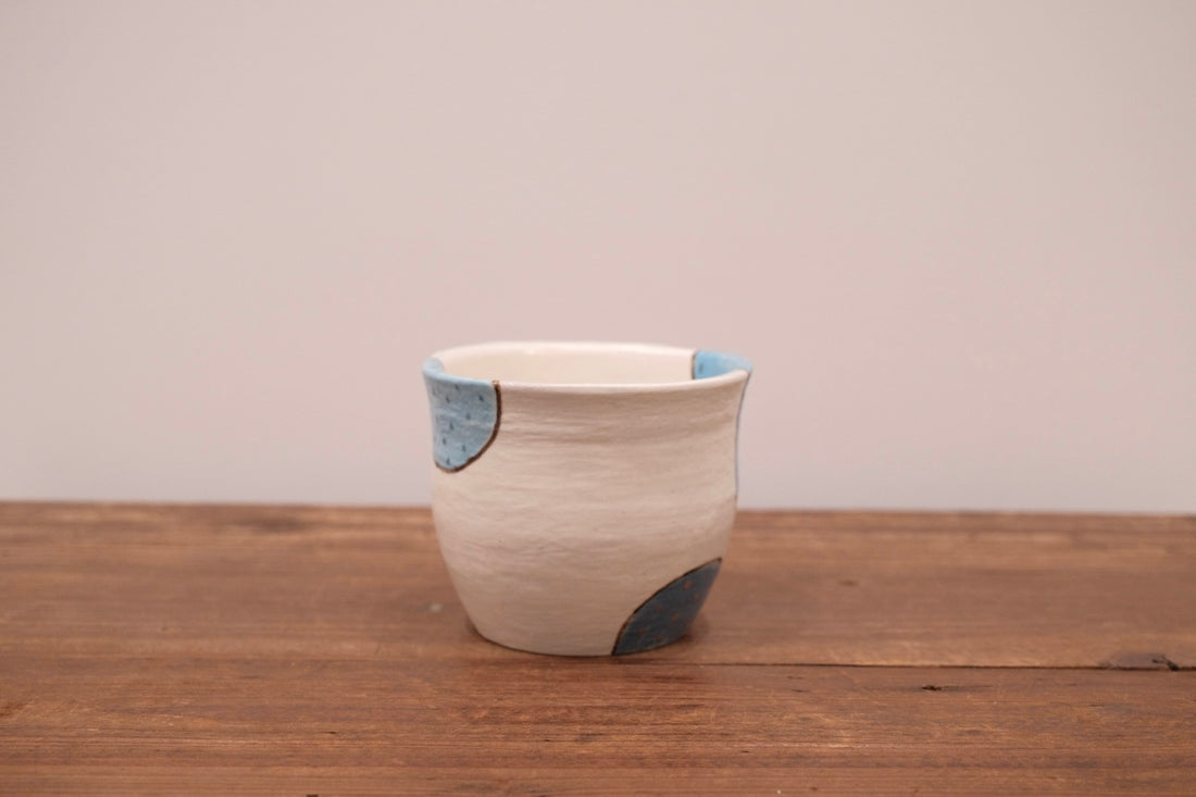 Emishi Kobo 池田匡優&美弥子 - Coloured Mug EK29