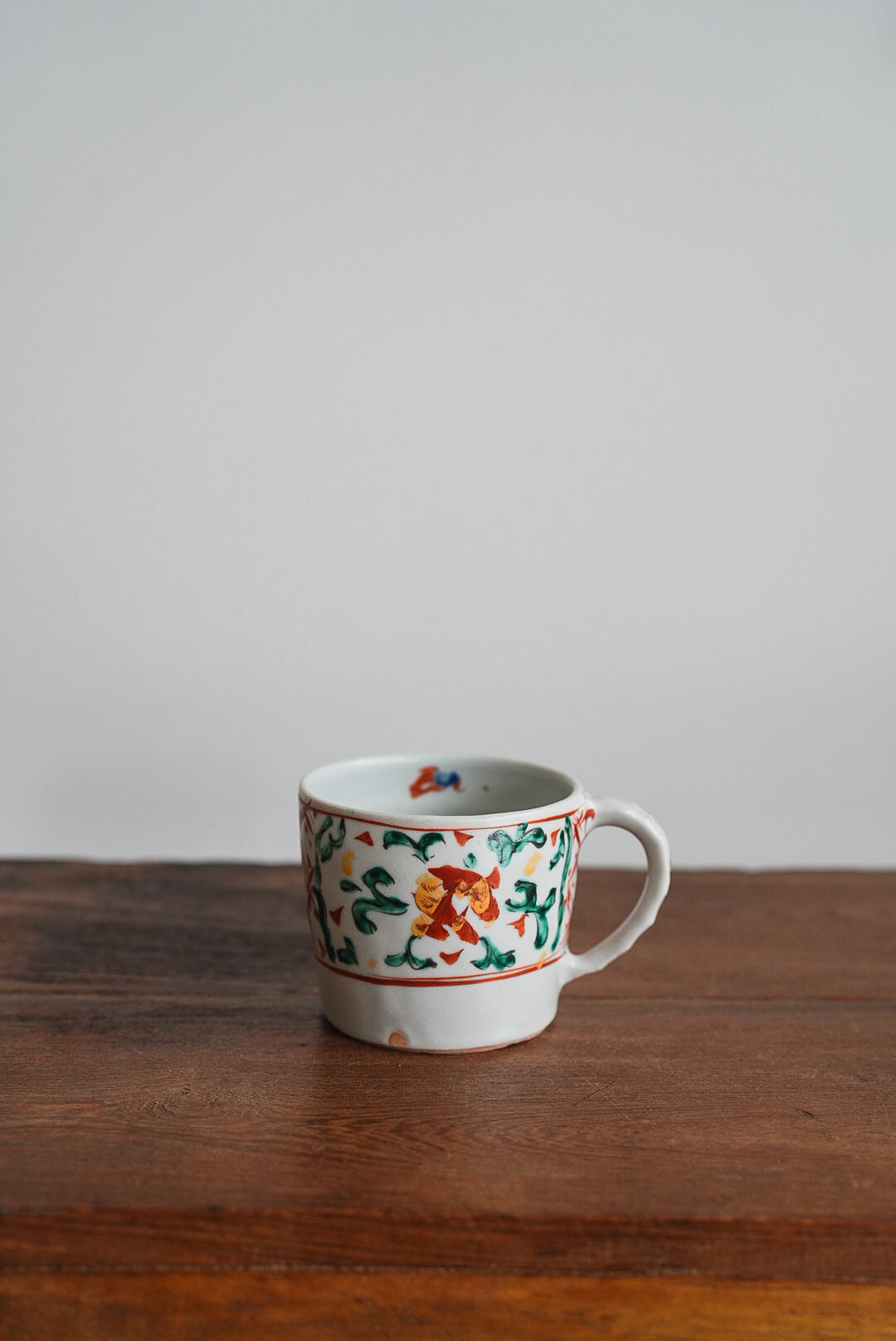 Noritomo Suzuki 鈴木工友 Mug NS03