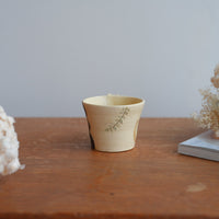 Shoko Hirano 平野照子 Cat Mug SR01 #6