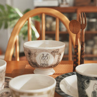 Ayane Hamada 濱田綾音City Donburi Bowl AY10