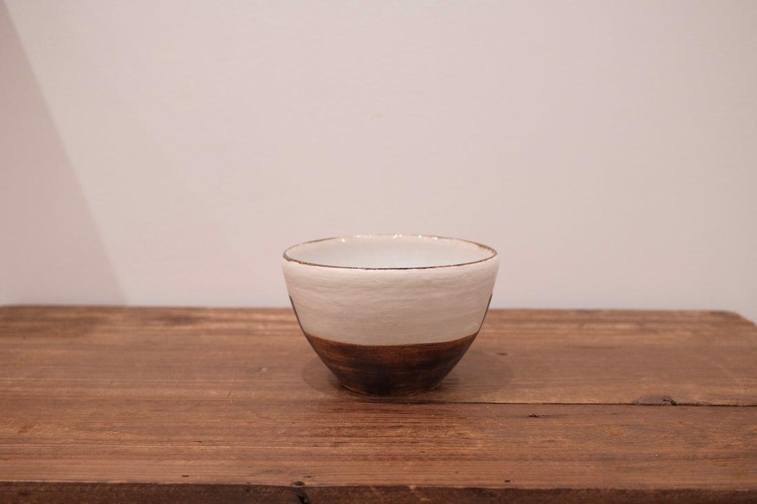 Emishi Kobo 池田匡優&美弥子 - Bowl EK17