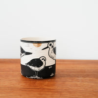 Shirogarasu Studio Sandpiper Cup BY24
