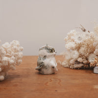 Shoko Matsuura 松浦唱子 Small Cat Flower Vase SM03 #2