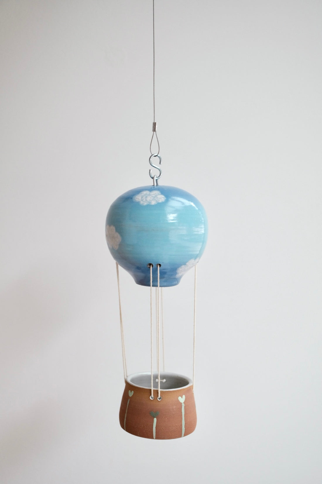 Akemi Nakamura 中村明美 Hanging Decoration AN34