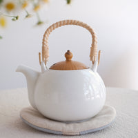 Cat Shaped Pot Pad/Holder