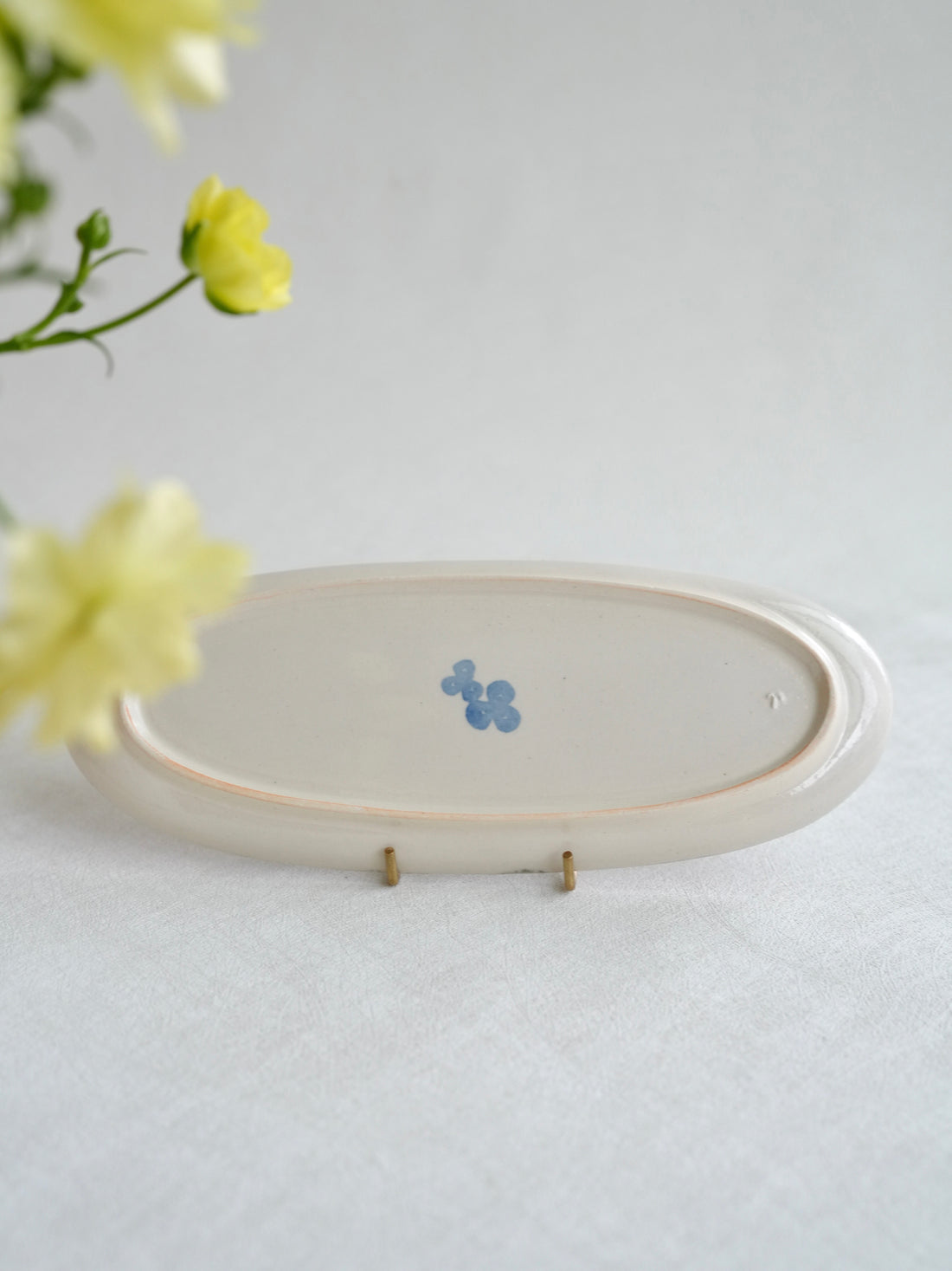 かとうようこ Yoko Kato Blue Hydrangea Collection