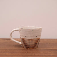 Emishi Kobo 池田匡優&美弥子 - Mug EK09