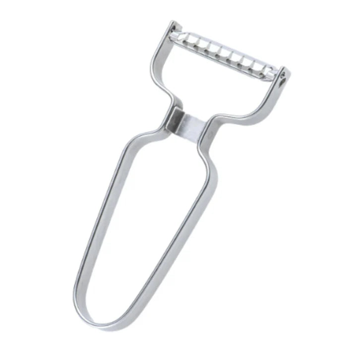 Stainless Steel Grater 5mm  - Shimomura Kougyou