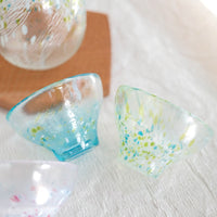 Toyo-Sasaki Sake Cup