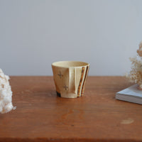 Shoko Hirano 平野照子 Cat Mug SR01 #3