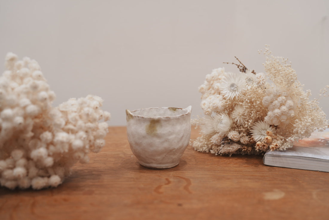 Shoko Matsuura 松浦唱子 Cat Cup SM05 #4