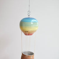 Akemi Nakamura 中村明美 Hanging Decoration AN34
