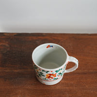Noritomo Suzuki 鈴木工友 Mug NS03