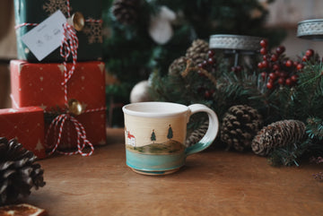 COCOCO MASA Mug - CO77