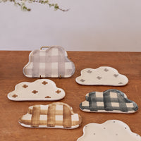 Shoko Maeda 前田祥子 Cloud Plate Small