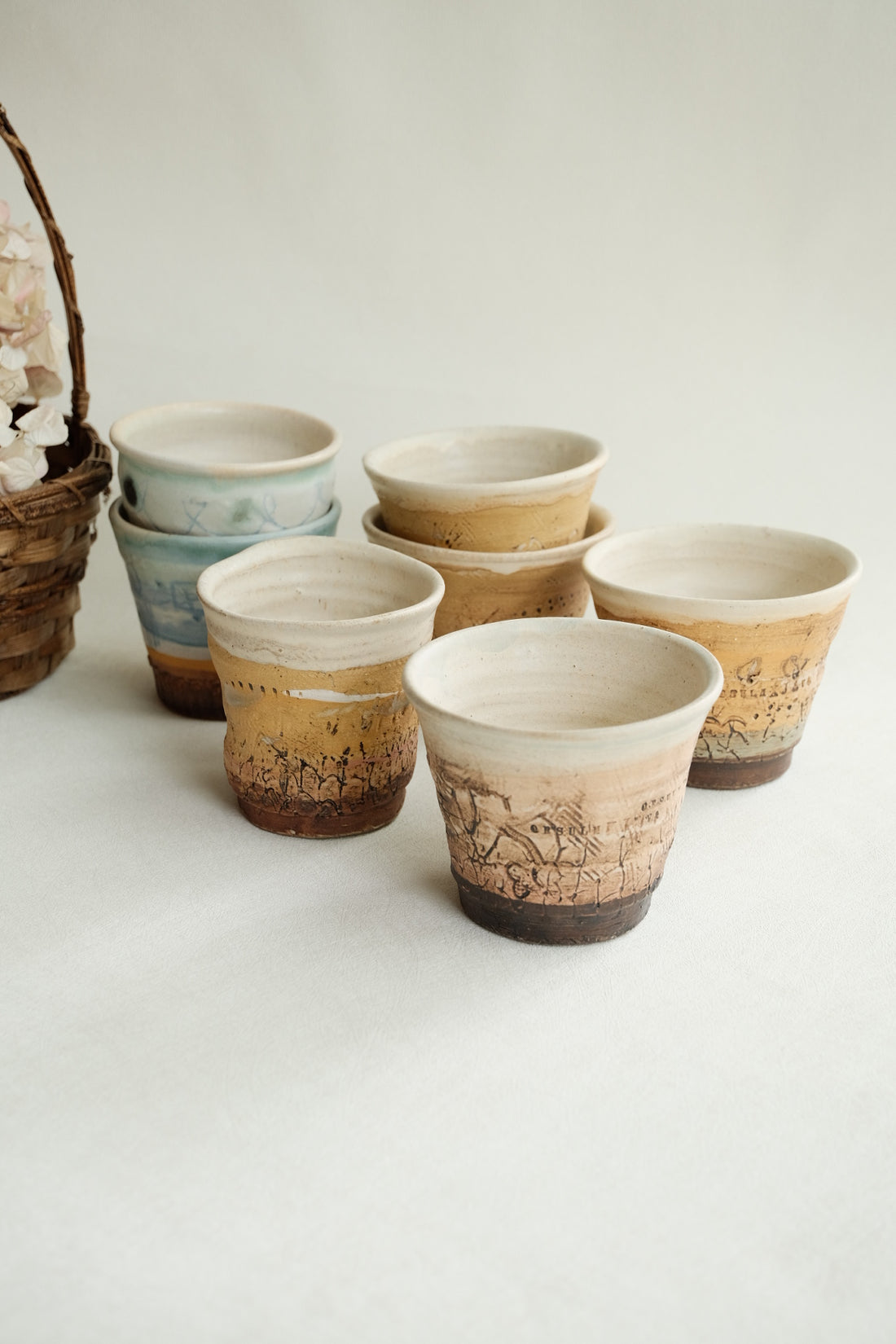 Fumika Tateno 館野文香 Large Free Cup FM06