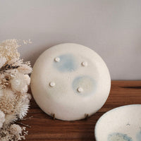 Zing Studio Hand-made Round Bowl