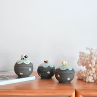 Akemi Nakamura 中村明美 Canister AN33